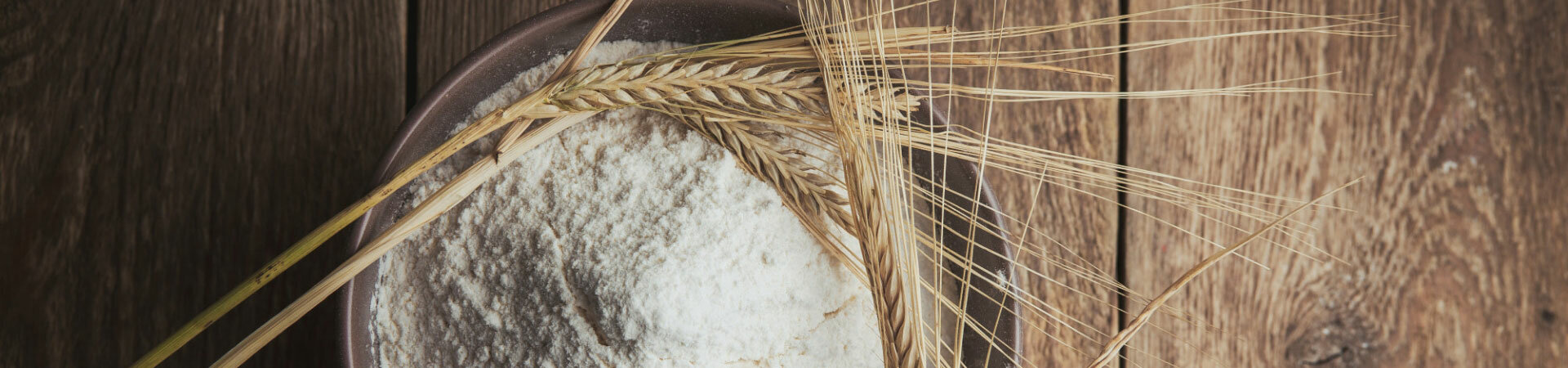Nos farines – Nim’Grain | Producteur de farine à Nîmes